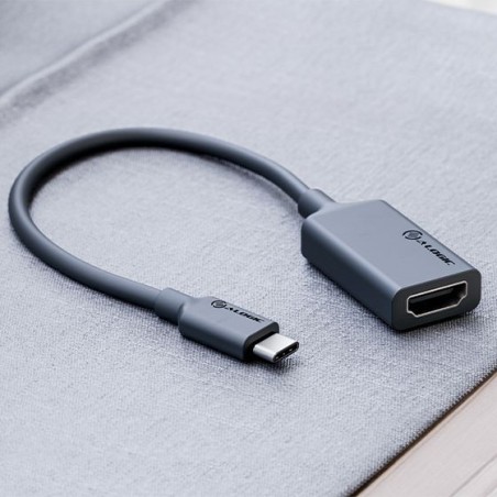 Alogic Elements Series Usb-C To Hdmi